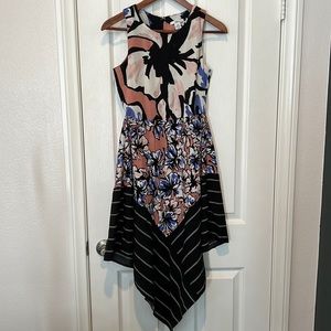 Bar III dress